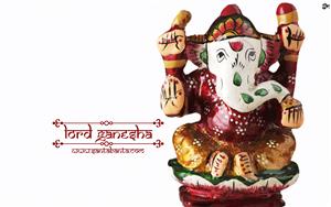 Lord Ganesha